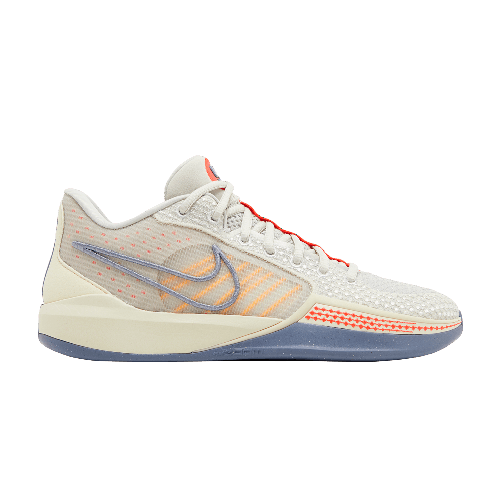 Кроссовки Nike Wmns Sabrina 1 'Grounded'