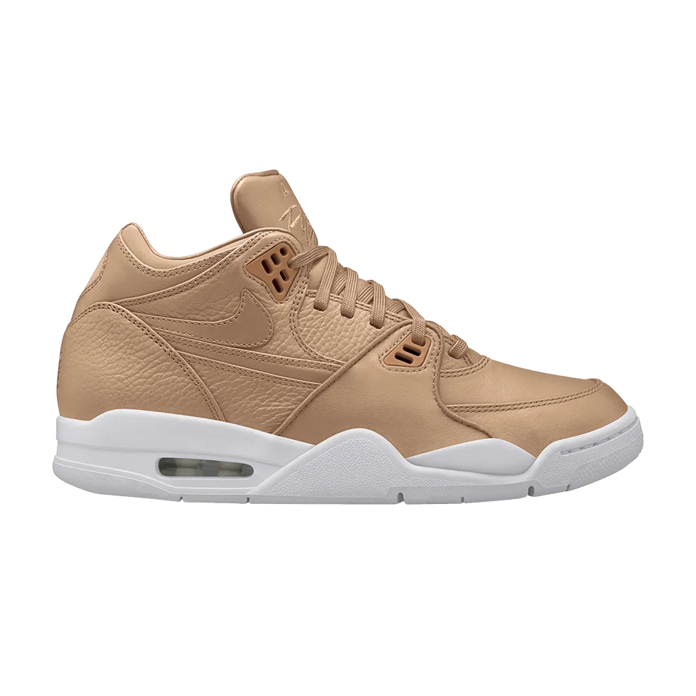 Кроссовки NikeLab Air Flight '89 'Vachetta Tan'