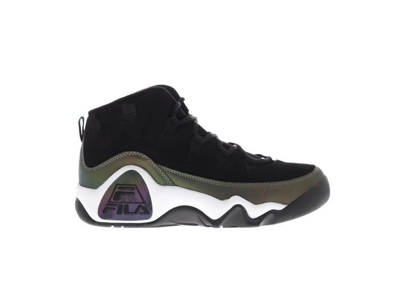 Кроссовки Fila Grant Hill 2 Retro