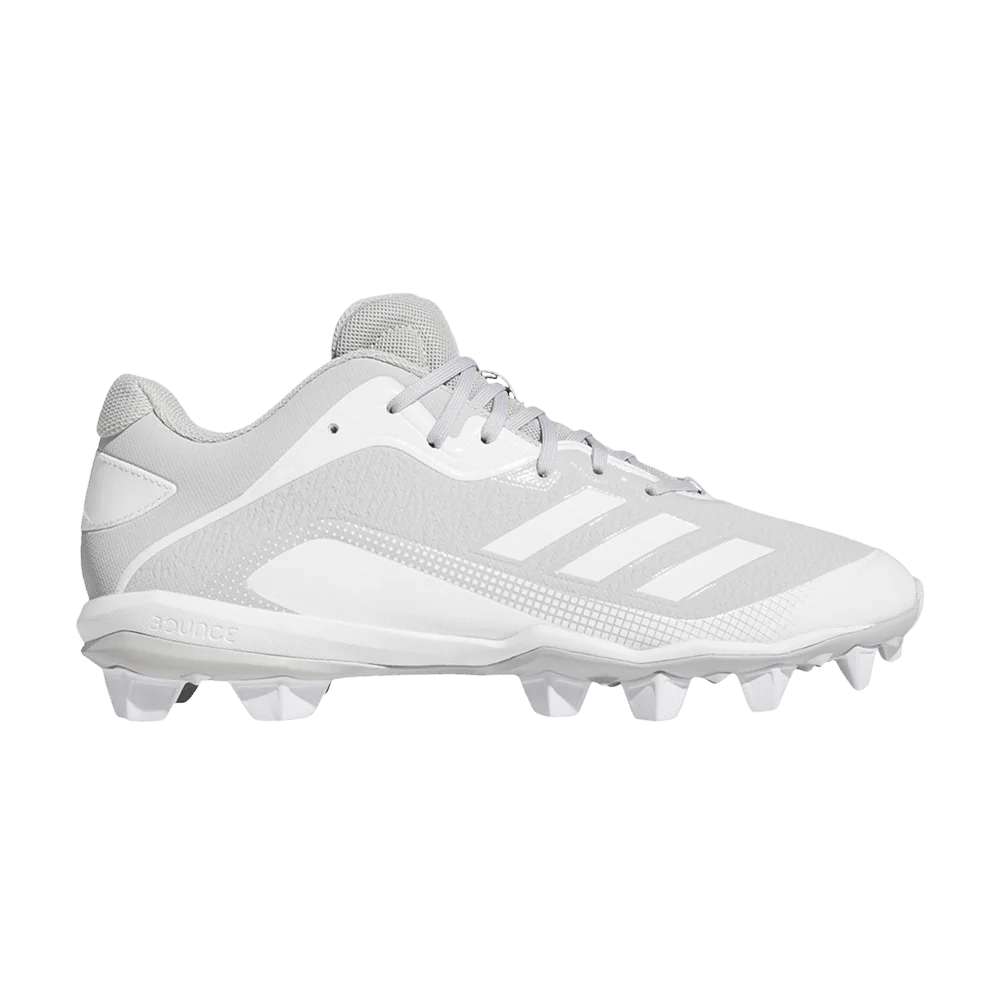 Кроссовки Adidas Icon 6 Bounce 'Team Light Grey'