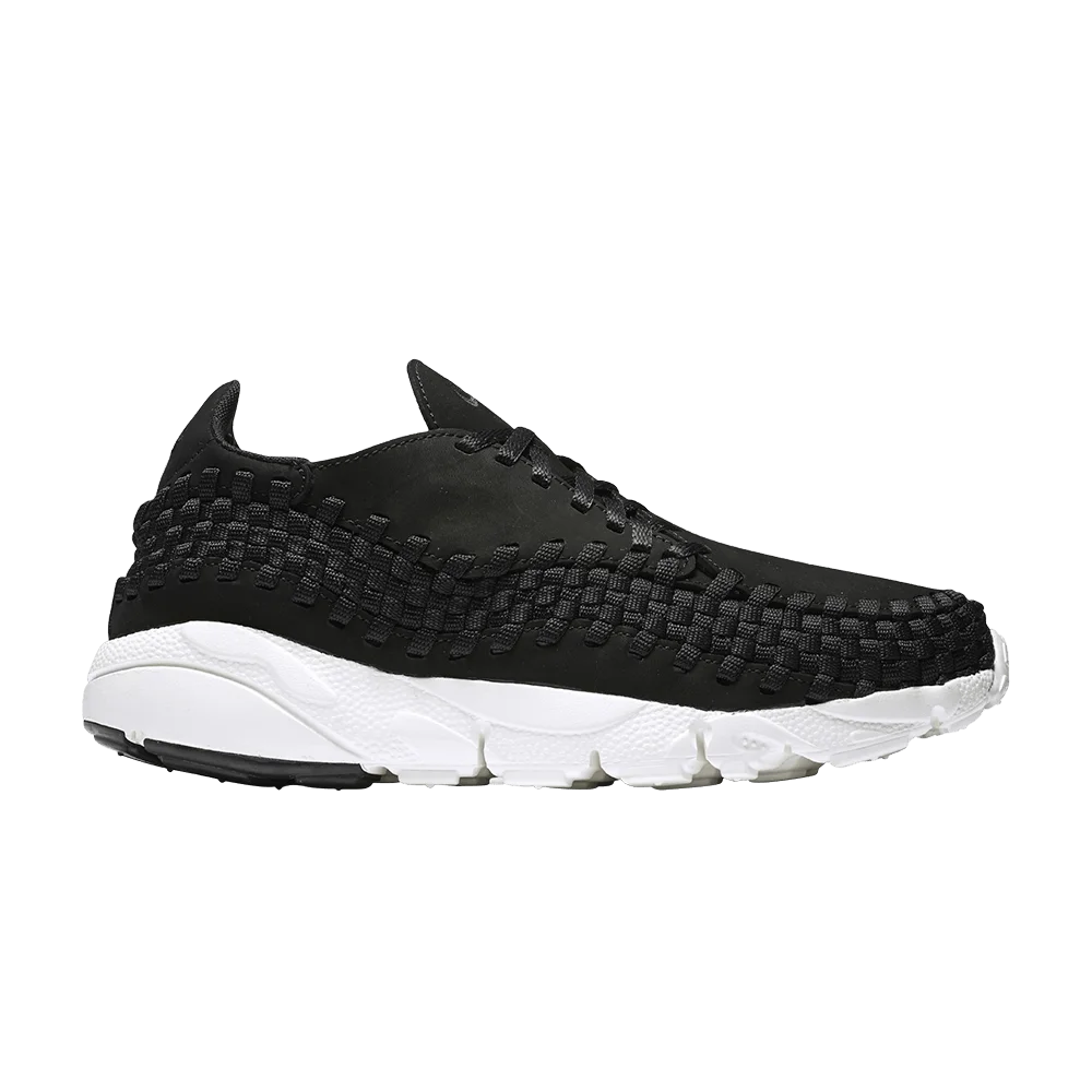 Кроссовки Nike Air Footscape Woven NM