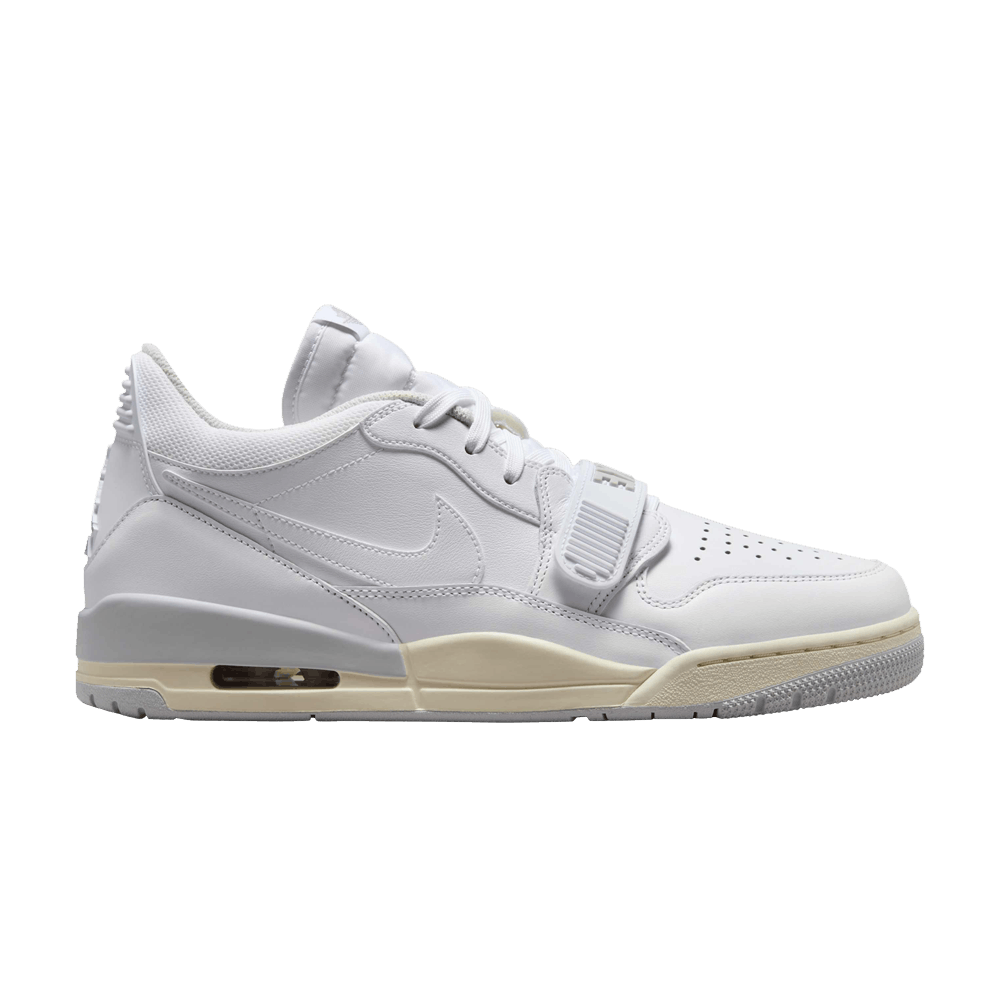 Кроссовки Air Jordan Legacy 312 Low 'White Coconut Milk'