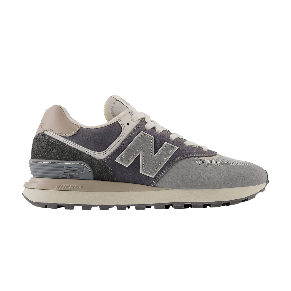 Кроссовки New Balance 574 Legacy 'Grey'