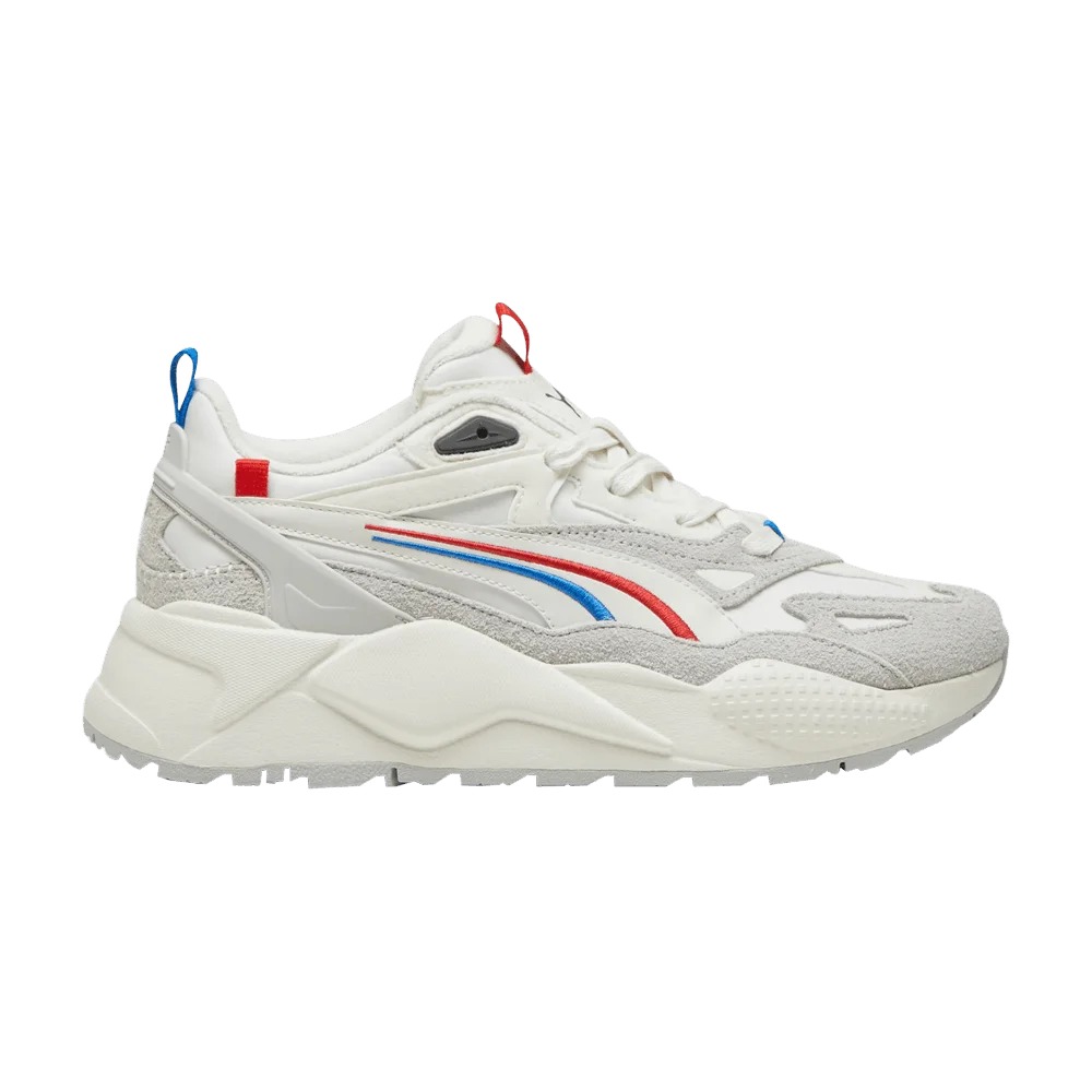 Кроссовки Puma RS-X Efekt Premium 'Warm White Cool Light Grey'