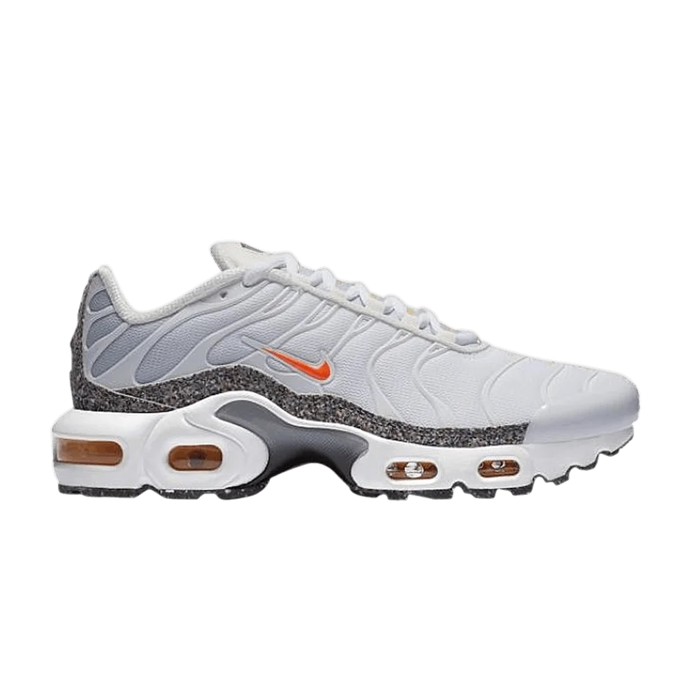 Кроссовки Nike Air Max Plus GS 'Crater'