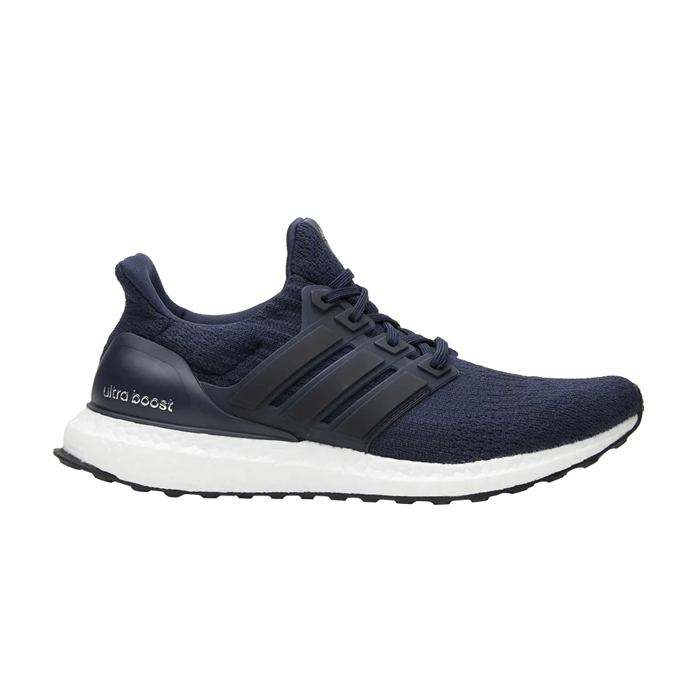 Кроссовки Adidas UltraBoost 3.0 'Collegiate Navy'