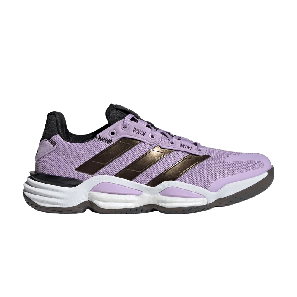 Кроссовки adidas Wmns Stabil 16 'Powder Plum'