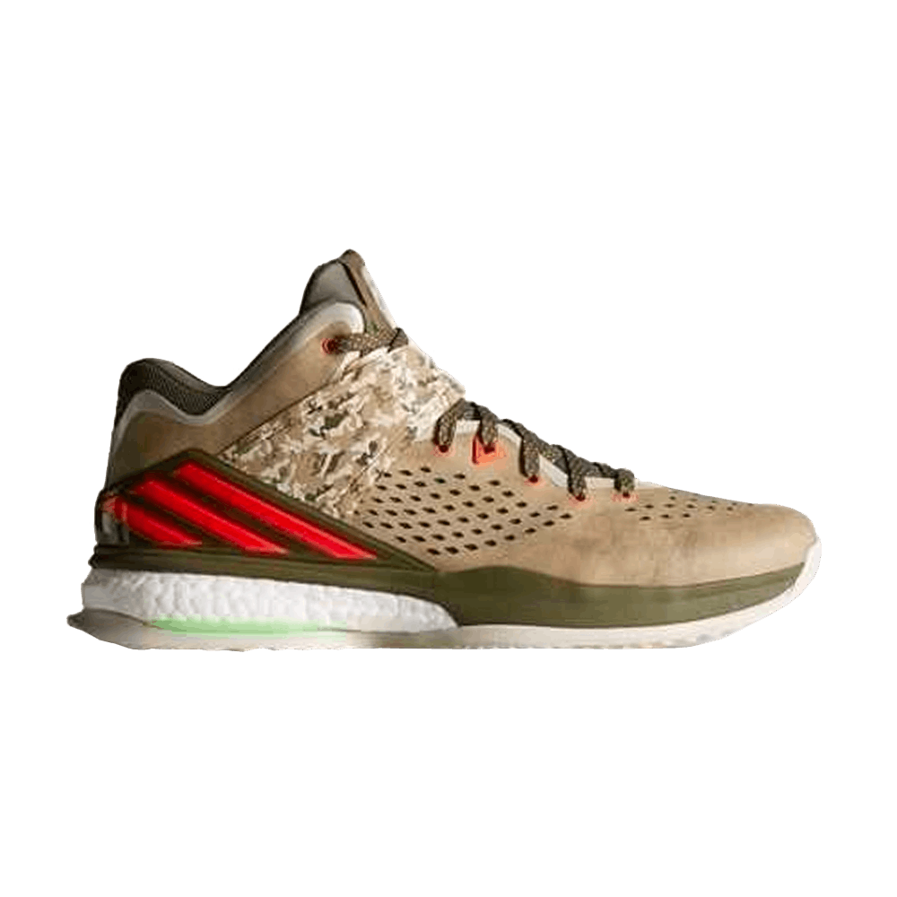 Кроссовки Adidas RG3 Energy Boost