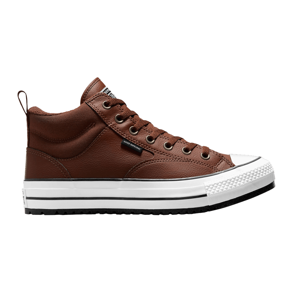Кроссовки Converse Chuck Taylor All Star Mid 'Malden Street - Bear Nap Brown'