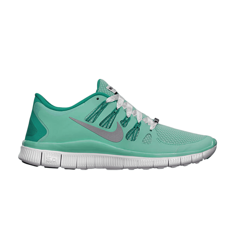 Кроссовки Nike Wmns Free 5.0+Nwm