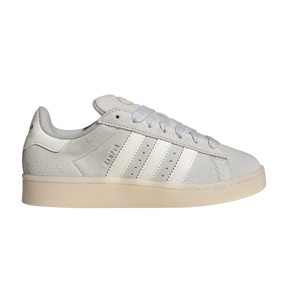 Кроссовки adidas Wmns Campus 00s 'Grey Chalk White Wonder Mauve'