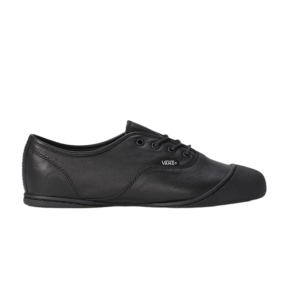 Кеды Vans Wmns Authentic Prima OTW 'Blackout'