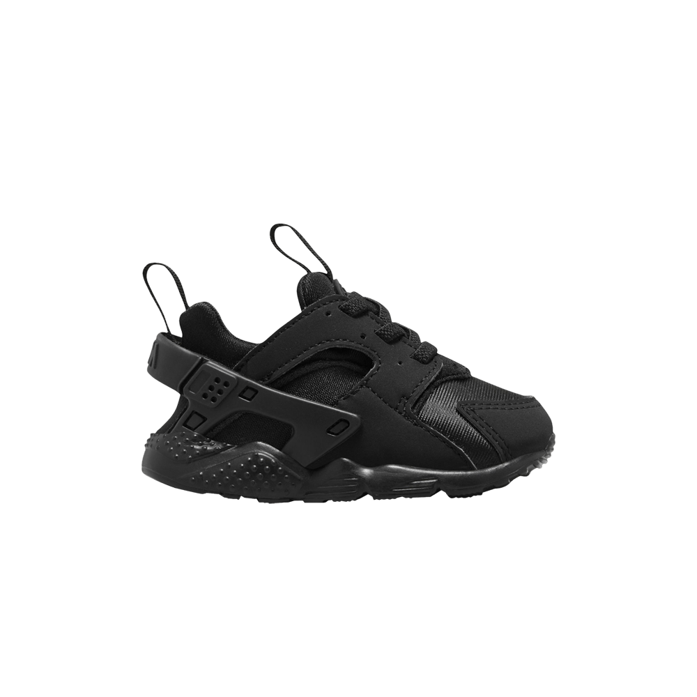 Кроссовки Nike Huarache Run 2.0 TD 'Black Anthracite'