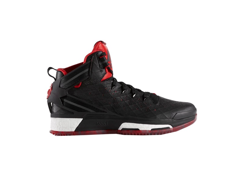 Кроссовки adidas D Rose 6 Boost Road