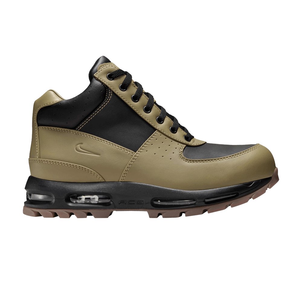 Nike Air Max Goadome 'Black Sesame'