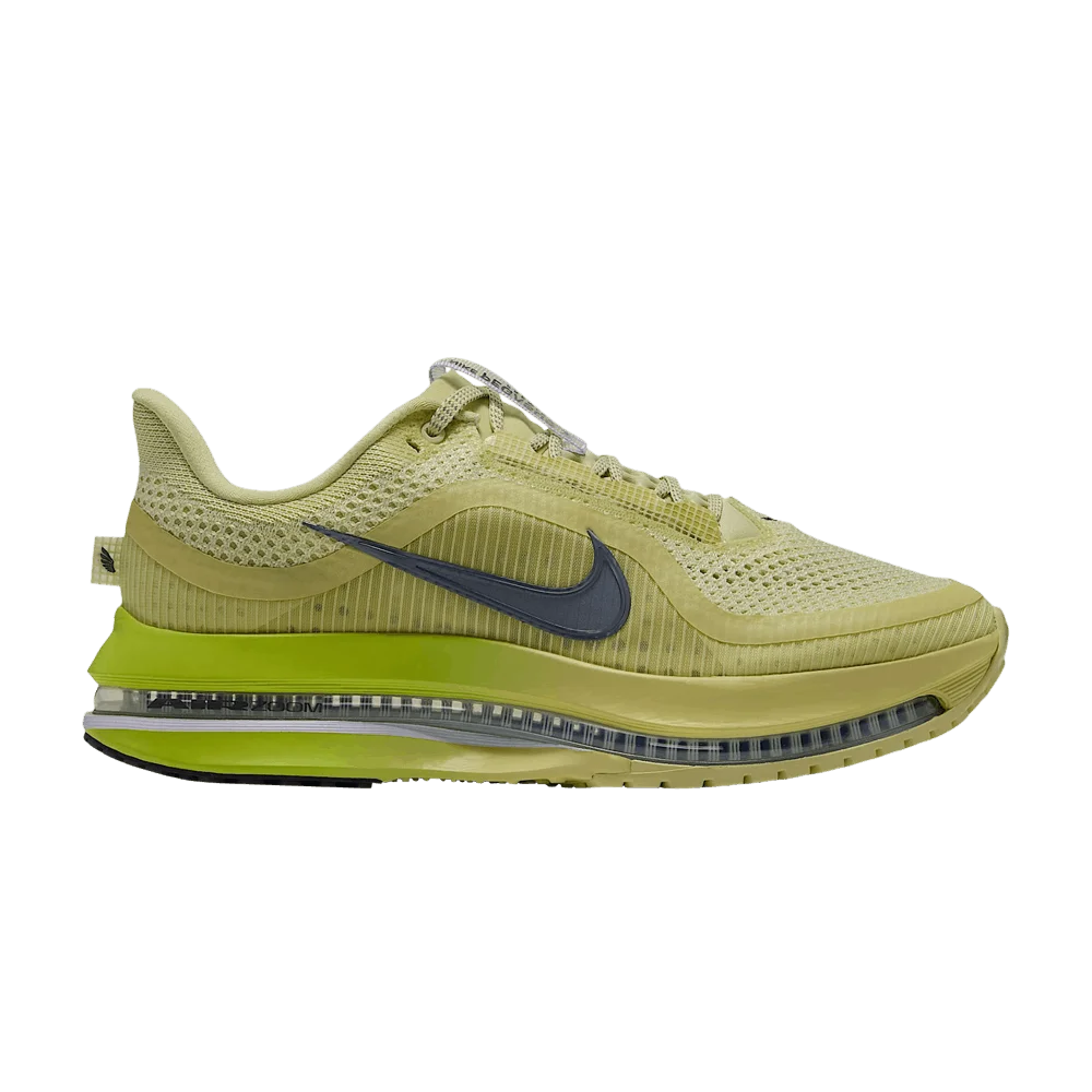 Кроссовки Nike Wmns Pegasus Premium Road 'Fennel Lemon Venom Gridiron Palest Purple'