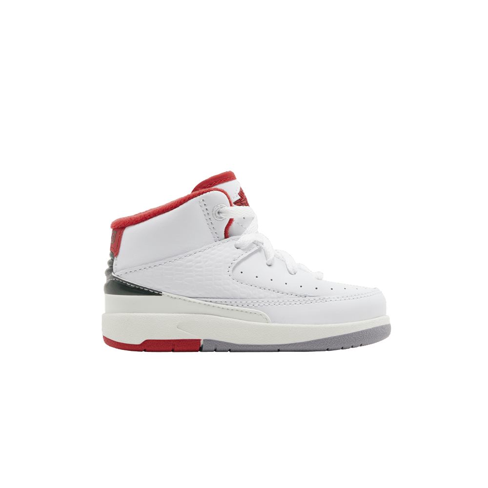 Кроссовки Air Jordan 2 Retro TD 'Origins'