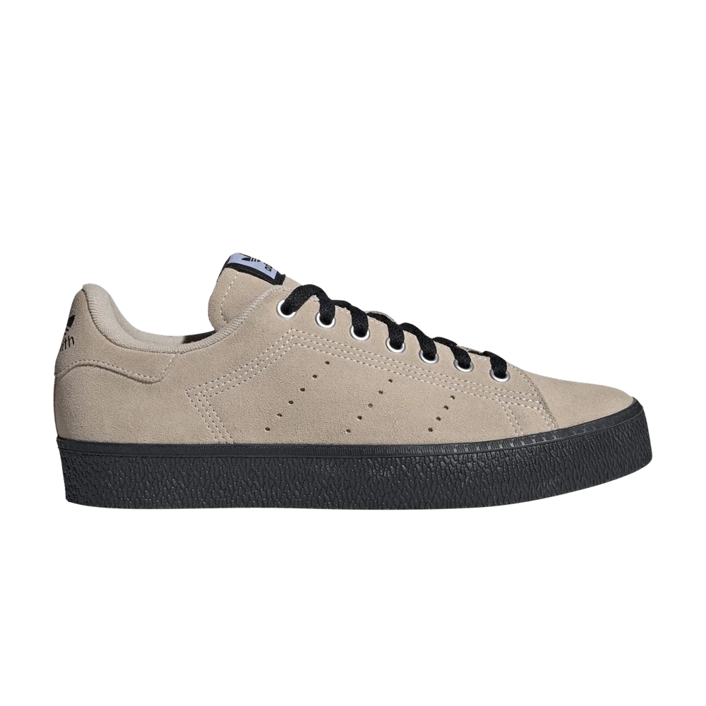Кроссовки Adidas Stan Smith CS 'Wonder Beige Gum'