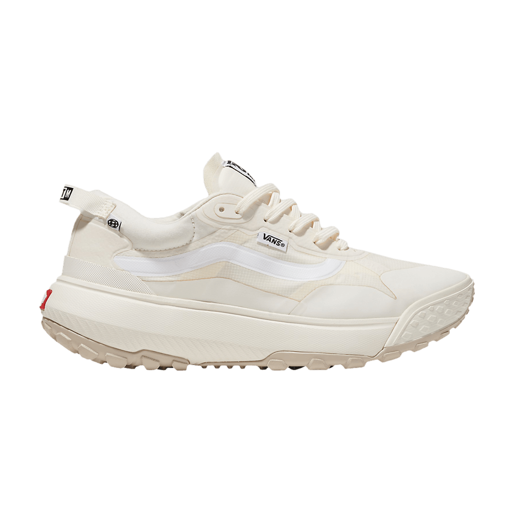 Кроссовки Vans Crosspath MTE 'Marshmallow'