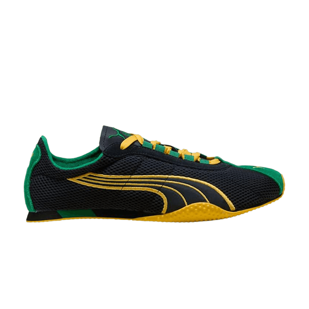 Кроссовки Puma H-Street 'Jamaica '- Black'