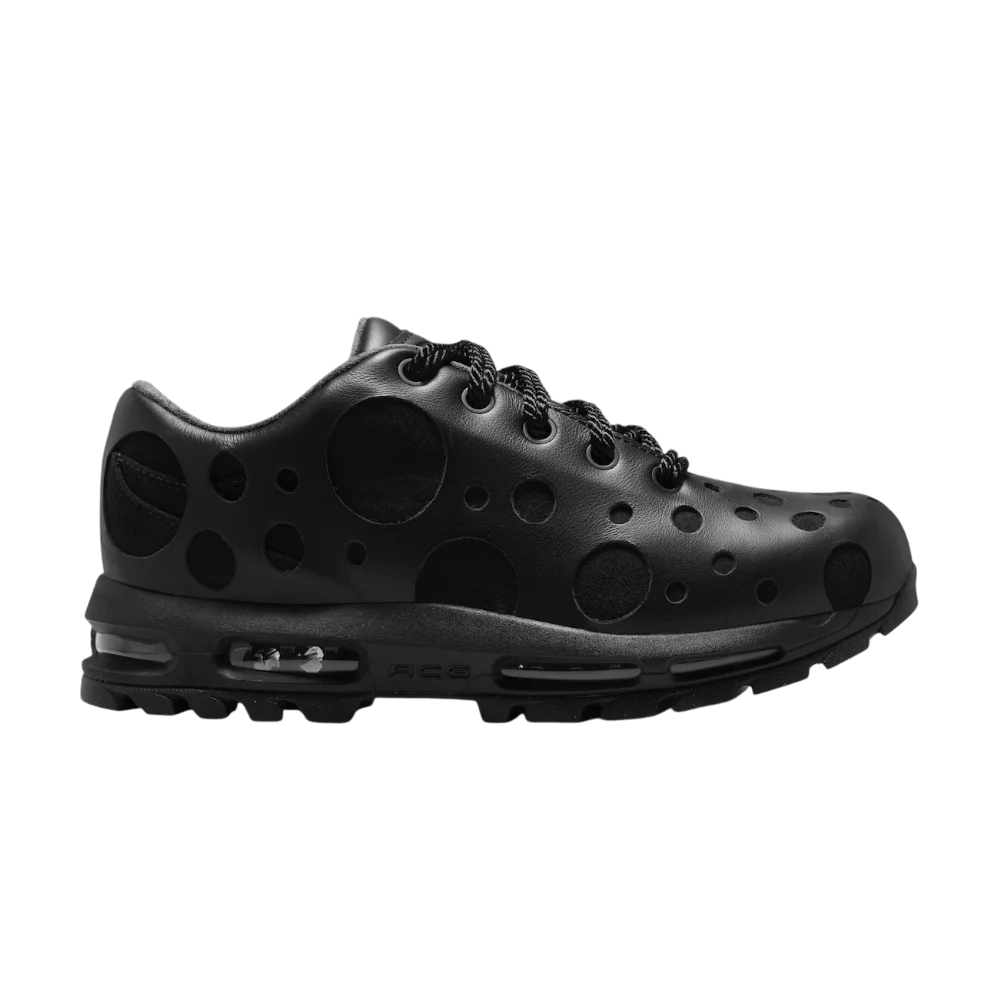 Ботинки Nike Air Max Goadome Low 'Black'