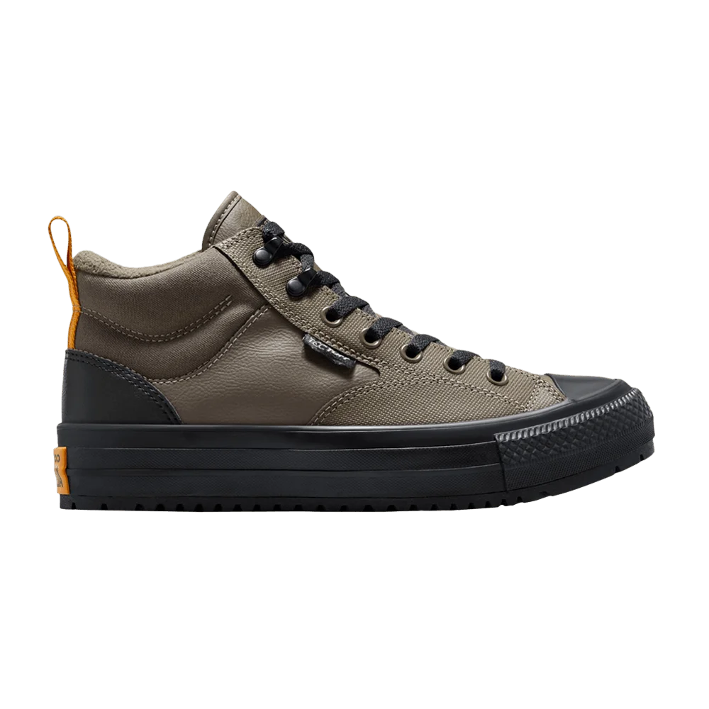 Кроссовки Converse Chuck Taylor All Star Mid 'Malden Street - Truffle'
