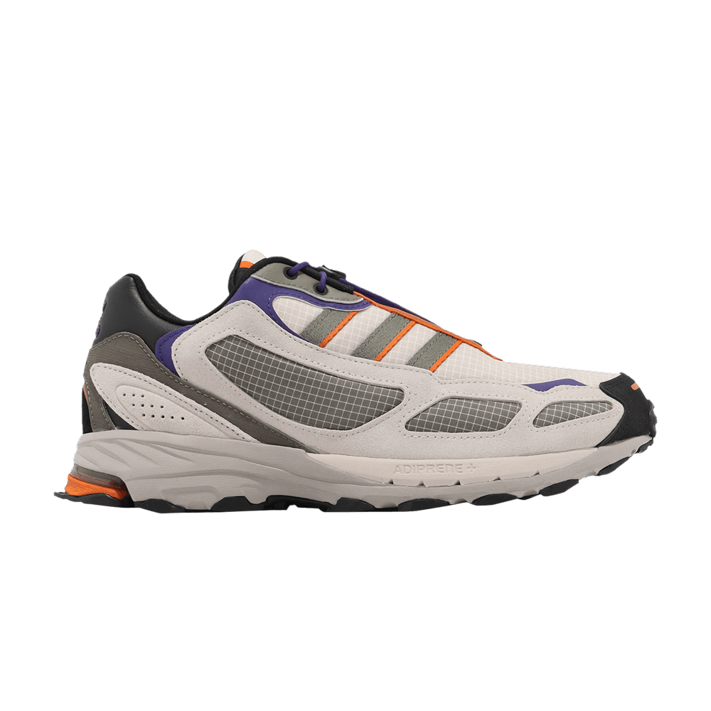 Кроссовки Adidas Shadowturf 'Clear Brown'