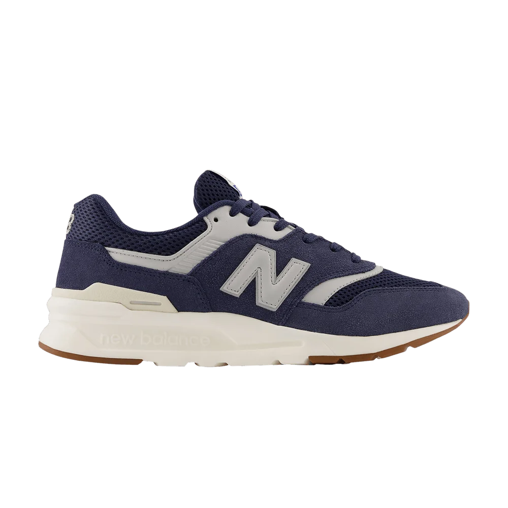 Кроссовки New Balance 997H 'Natural Indigo Cobalt'