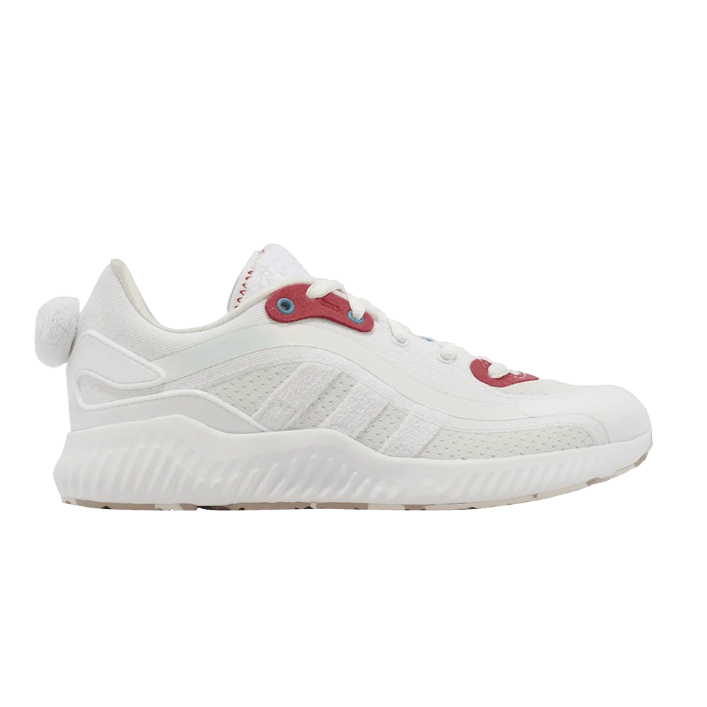 Кроссовки Adidas Jelly Bounce 'Chinese New Year'