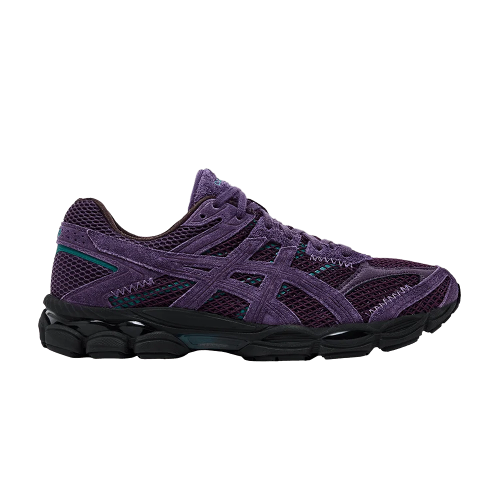 Кроссовки CARNAN x ASICS Gel Cumulus 16 'Path II'