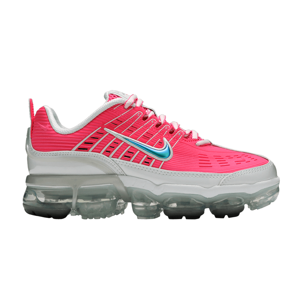Кроссовки Nike Wmns Air VaporMax 360 'Hyper Pink'