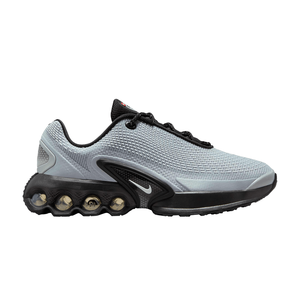 Кроссовки Nike Air Max DN GS 'Wolf Grey'