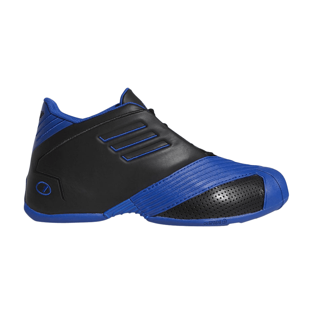 Кроссовки Adidas T-Mac 1 Retro 'Orlando Away' 2019