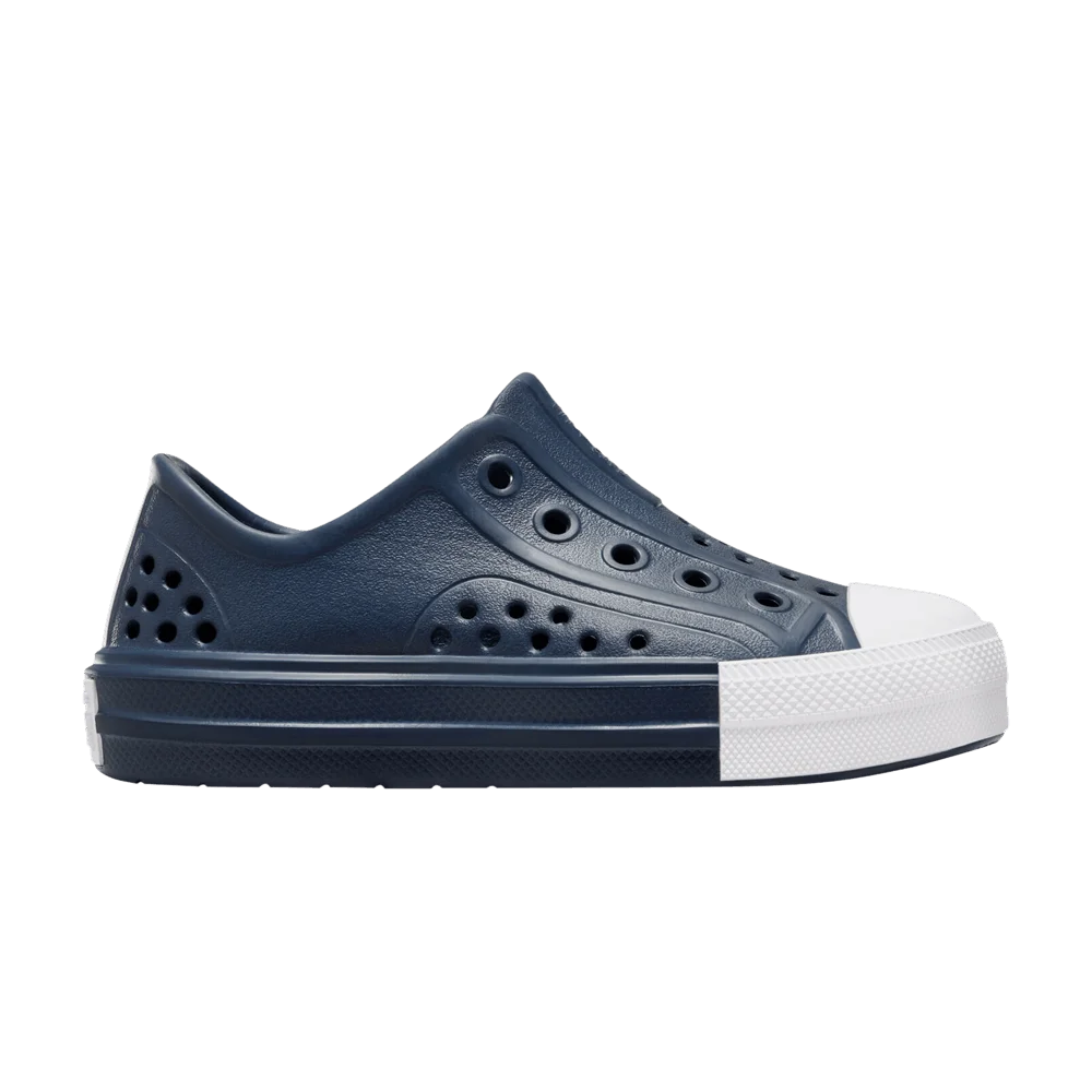 Кроссовки Converse Chuck Taylor All Star Play Lite CX Low PS 'Obsidian'