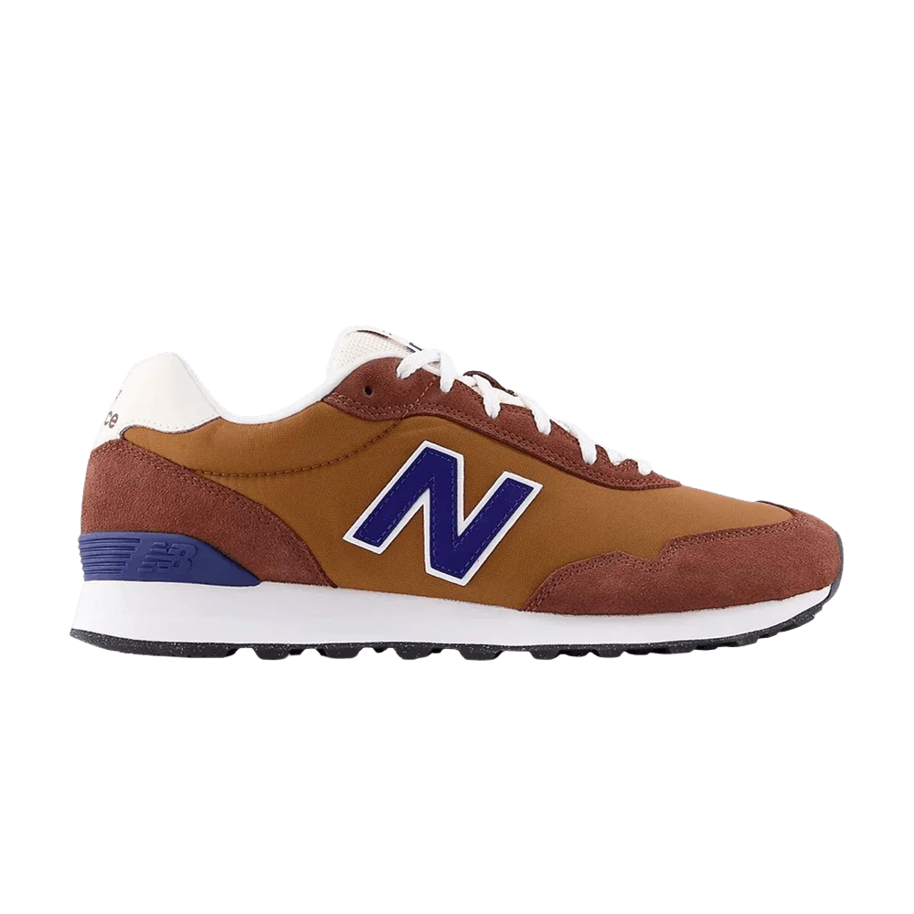 Кроссовки New Balance 515 'Brown Blue'