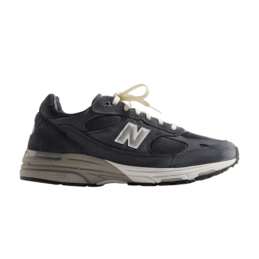 Кроссовки Kith x New Balance 993 Made In USA 'Asteroid'