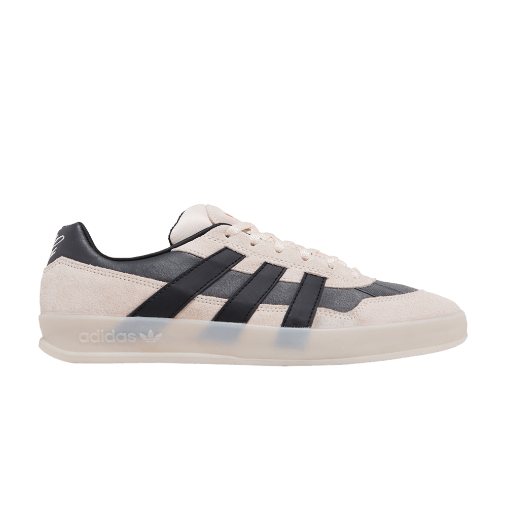 Кроссовки adidas Aloha Super 'Wonder Quartz Grey'