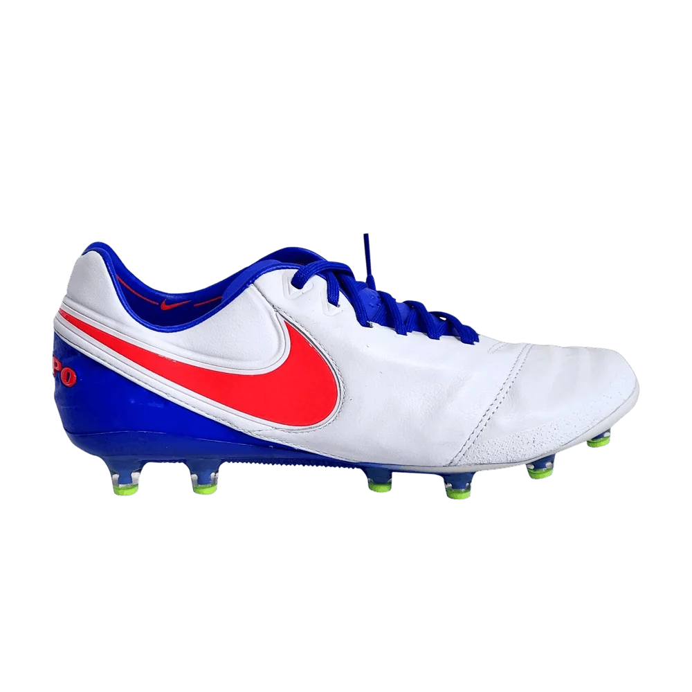 Кроссовки Nike Wmns Tiempo Legend 6 AG ACC Pro 'USA'