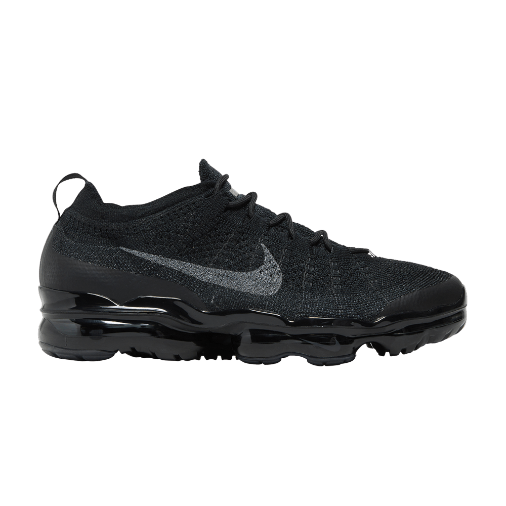 Кроссовки Nike Air VaporMax 2023 Flyknit 'Triple Black'