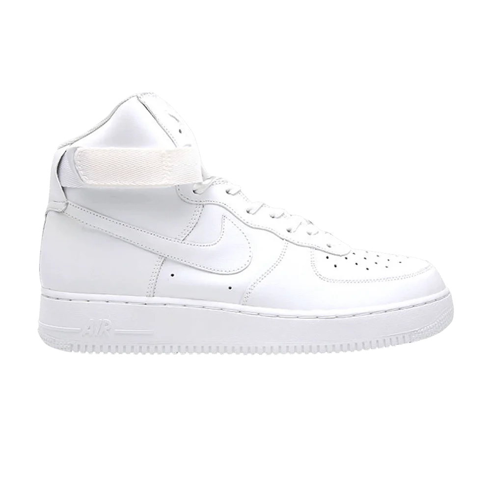 Кроссовки Nike Air Force High