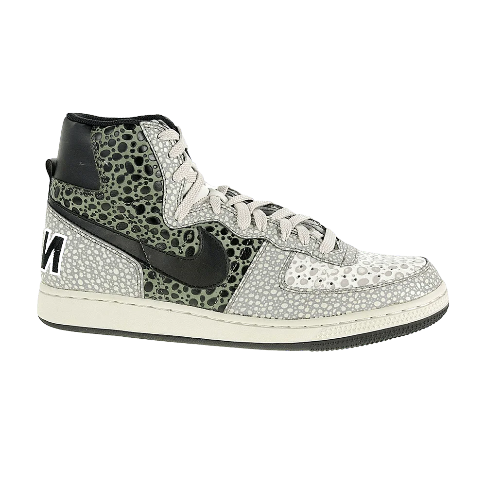 Кроссовки Nike Terminator Hi Premium