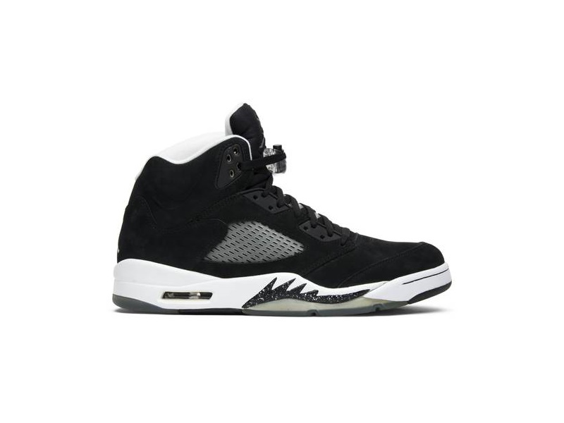 Кроссовки Air Jordan 5 Retro 'Oreo' 2013