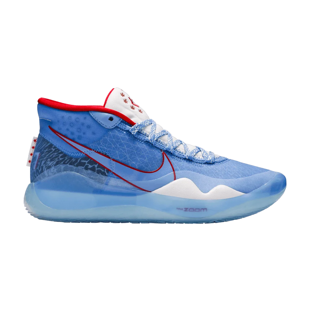Кроссовки Don C x Nike KD 12 'NBA ASG 2020'
