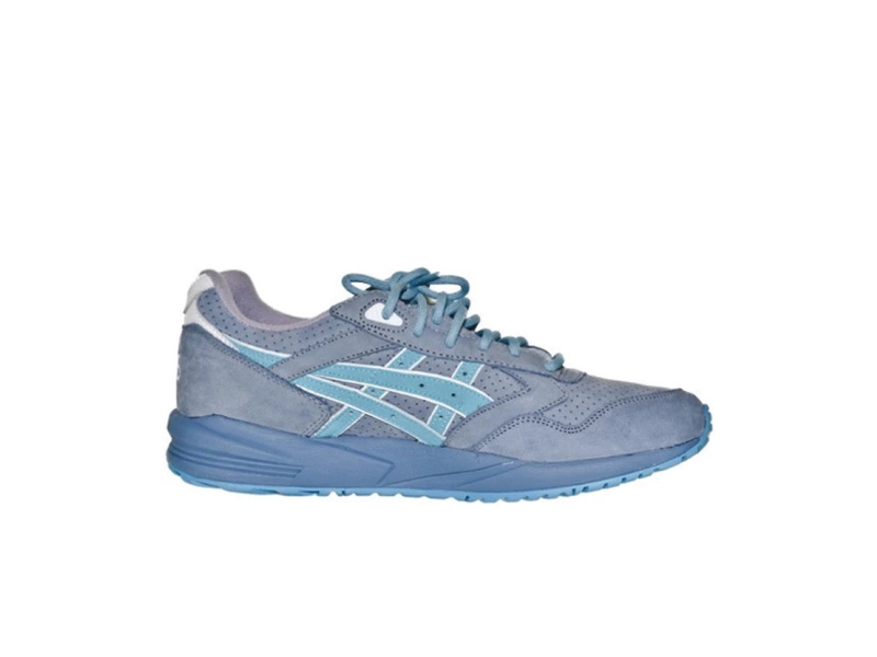 Кроссовки Ronnie Fieg x Asics Gel Saga Neptune