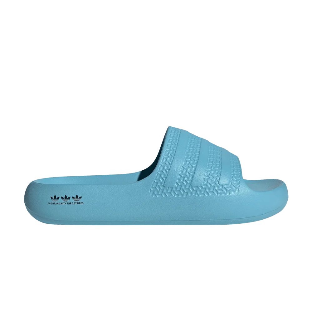 Adidas Adilette Ayoon Slide 'Preloved Blue'
