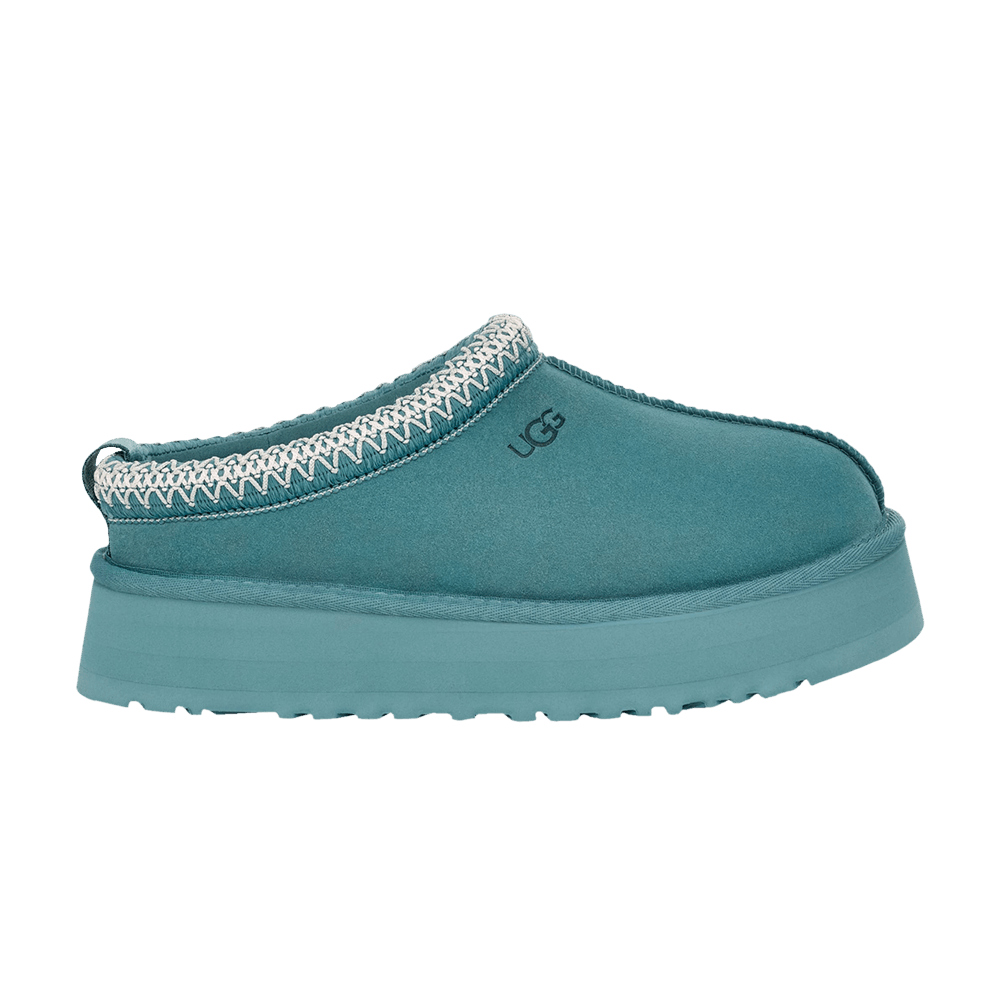 Кроссовки UGG Wmns Tazz Slipper 'Deep Ice'