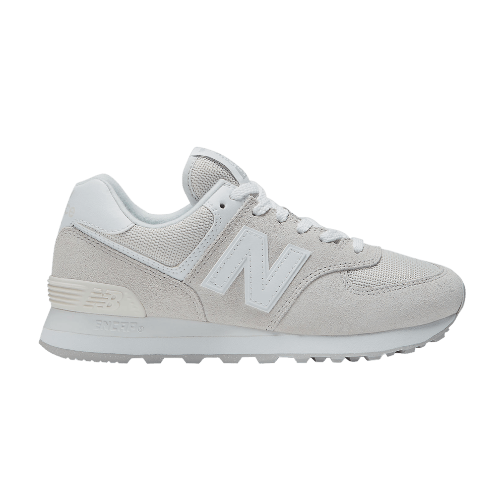 Кроссовки New Balance Wmns 574 'Easter Fashion Pack - White'