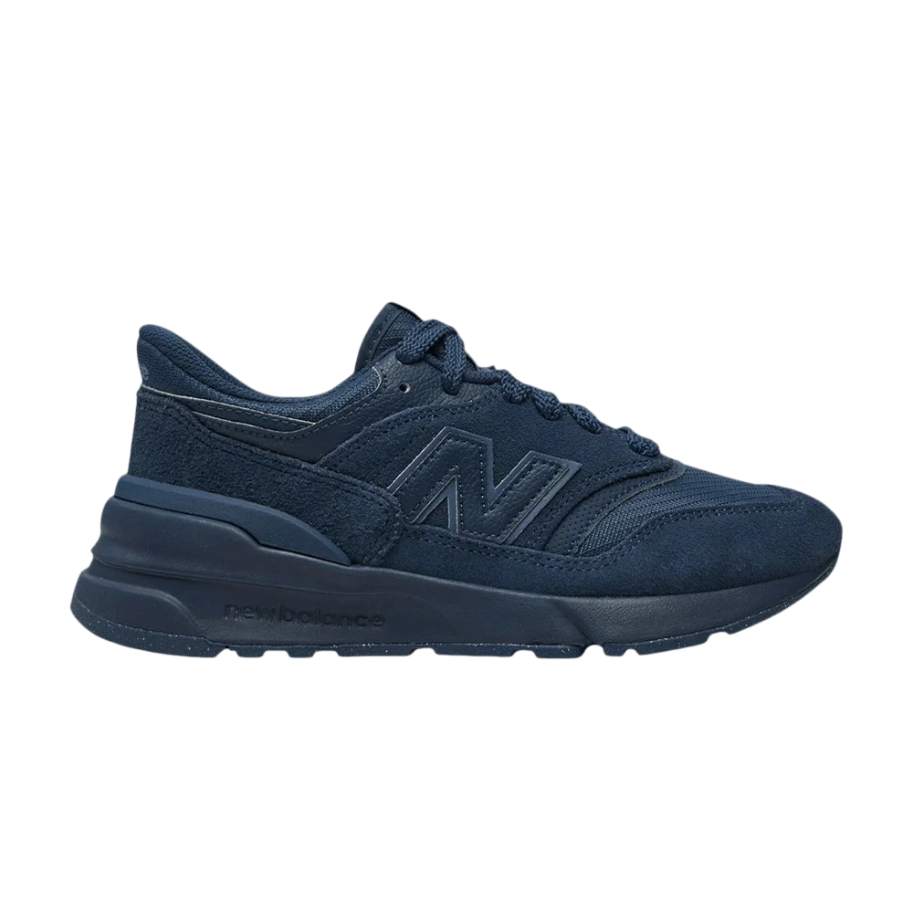 Кроссовки New Balance 997H 'Navy Blue'