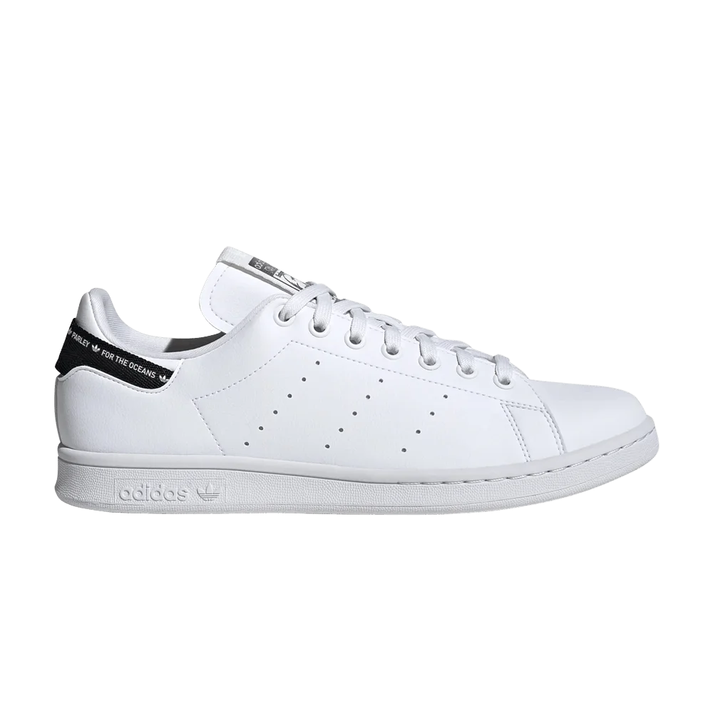 Кроссовки Adidas Stan Smith 'Parley'