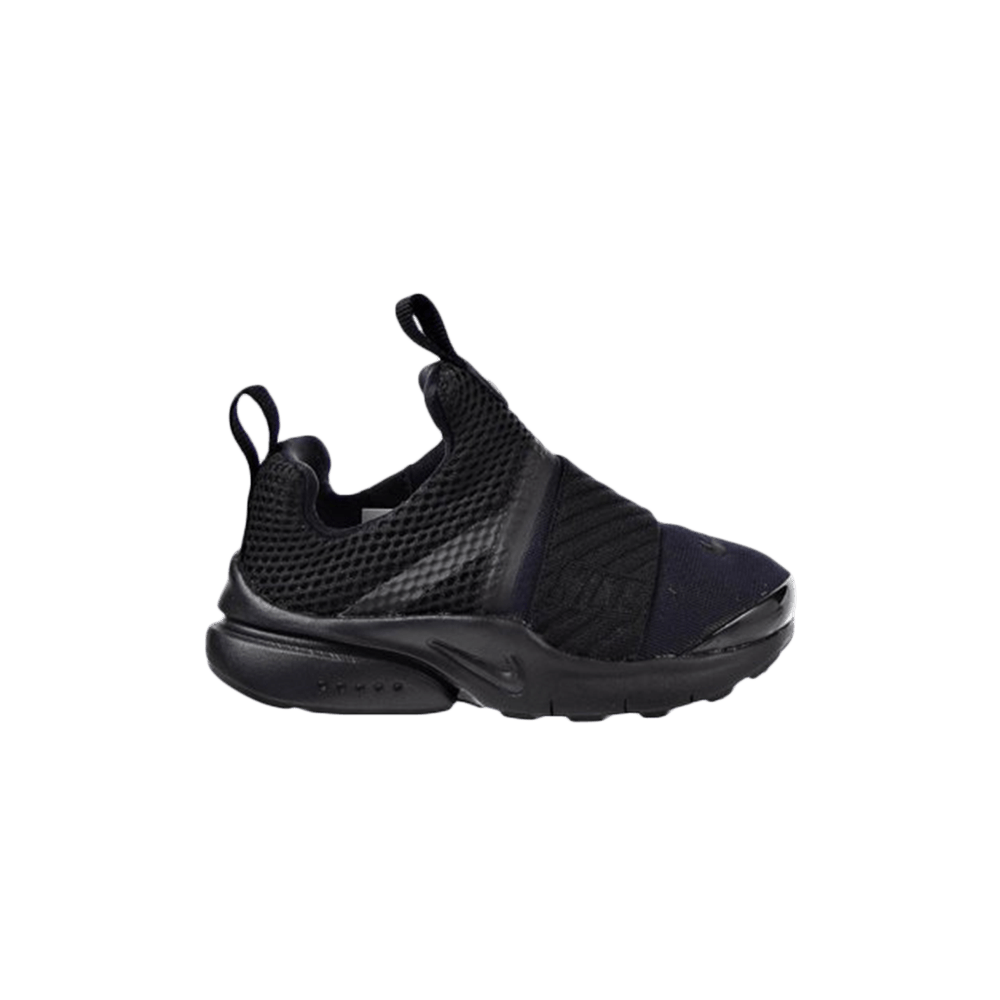 Кроссовки Nike Presto Extreme TD 'Triple Black'